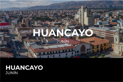 HUANCAYO