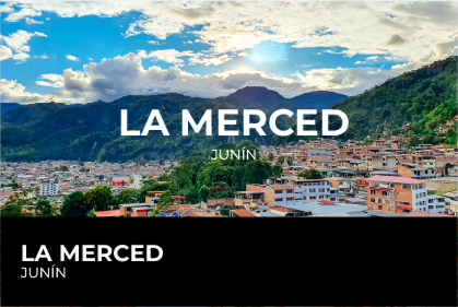 LA MERCED