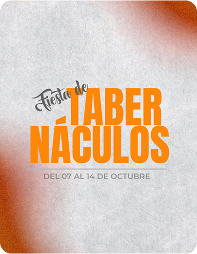 Fiesta de Tabernáculos